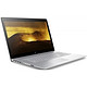 HP 惠普 Envy 17 17.3英寸笔记本（i7-8550U、16GB、1TB SSD、MX150 4GB、4K）  翻新版