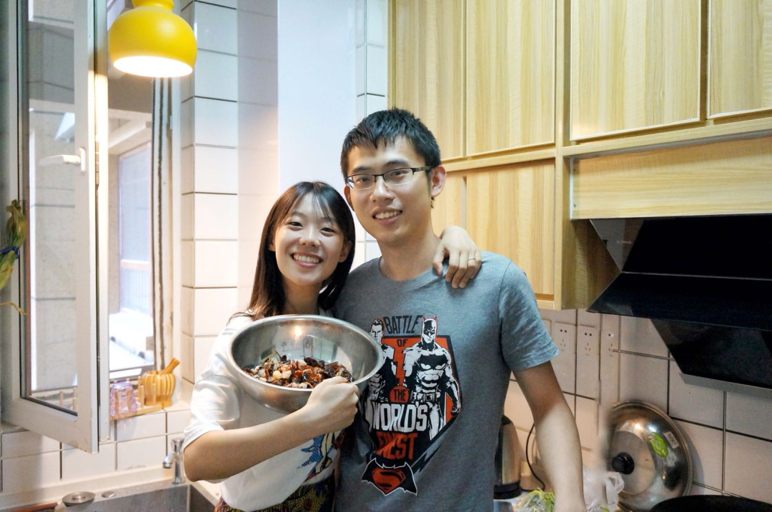 90㎡北欧风完工!躺在家里就像躺在了世界的手心里!附小户型家居清单
