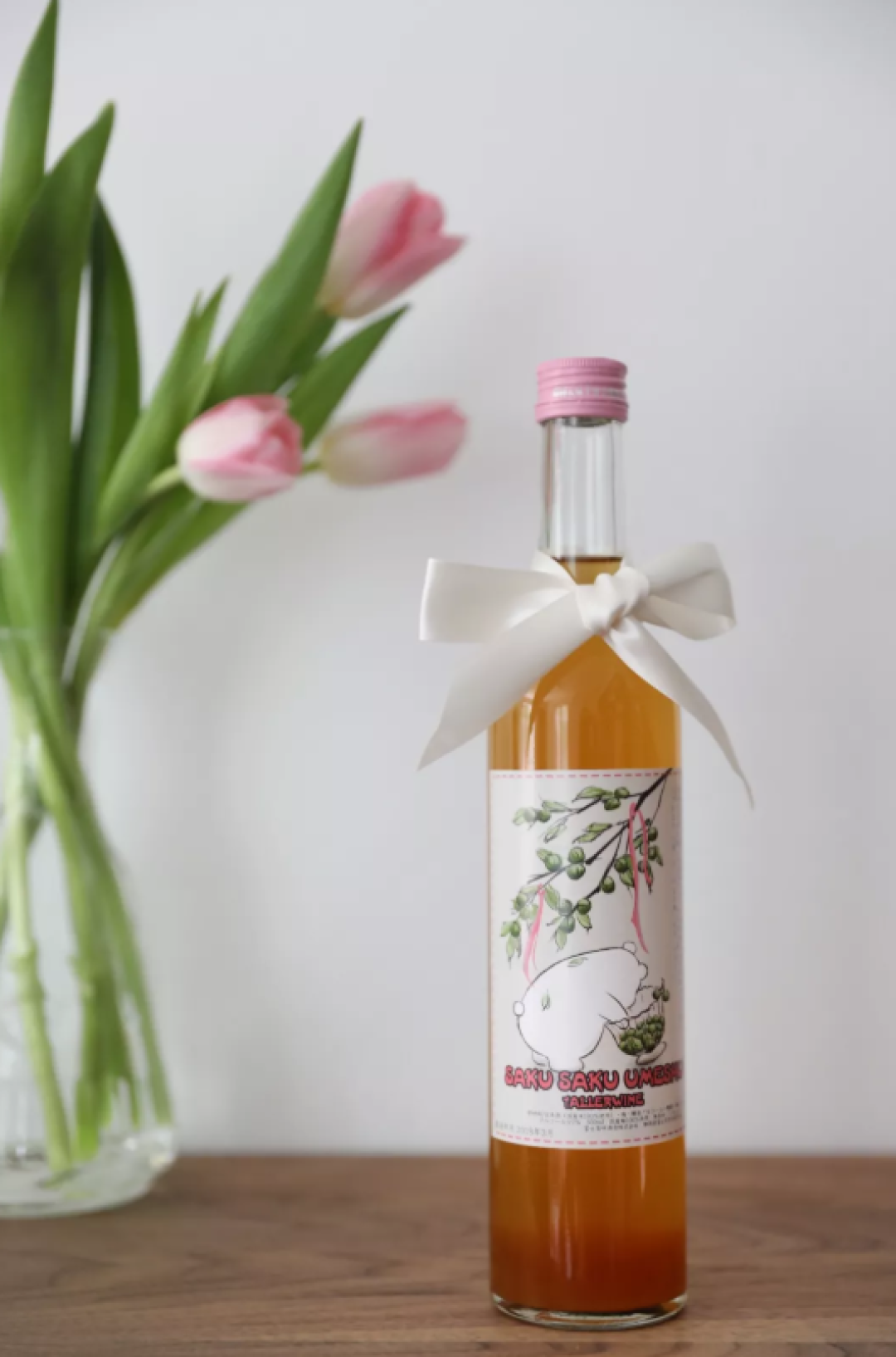 一百元左右,能买到哪些好看好喝的小甜酒?