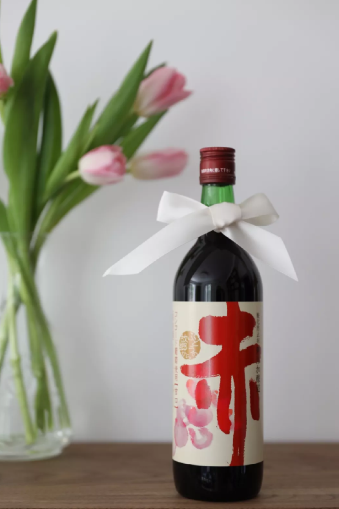 一百元左右,能买到哪些好看好喝的小甜酒?