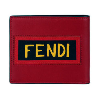 FENDI 芬迪 7M0169 6OI F0W50 女士钱包