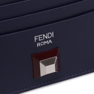 FENDI 芬迪 8M0269 2SS F09VH 女士卡包