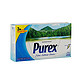 中亚Prime会员：purex 普雷克斯 烘干机专用香水纸 山野微风香型 40片