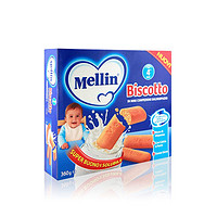 Mellin 美林 儿童成长磨牙饼干 360g *8件