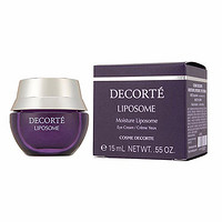 COSME DECORTE 黛珂 高浓度保湿赋活精华眼霜 15g