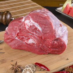 Hongan 鸿安 精选牛腱子 1000g/袋