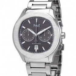 PIAGET 伯爵 Polo S G0A42005 男士机械腕表