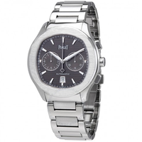 PIAGET 伯爵 Polo S G0A42005 男士机械腕表