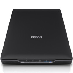 爱普生（EPSON）V39 高效型 照片与文档扫描仪