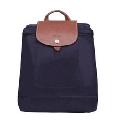 LONGCHAMP/珑骧  Le Pliage 女士双肩包