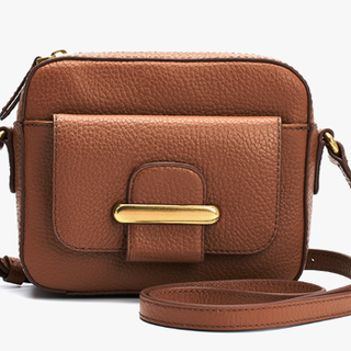 FOSSIL SHB1850 女士单肩斜挎包