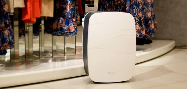  除湿机挑选有门道小身材大用处