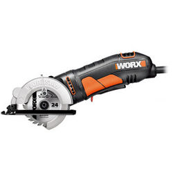 WORX 威克士 WX423 迷你家用电锯