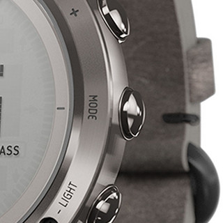 SUUNTO 颂拓 SS021216000 英文版户外运动手表