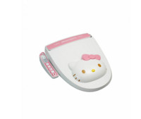 DOSHISHA CORPORATION  DIBT-700KTS Hello Kitty 智能马桶盖