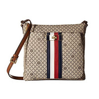 TOMMY HILFIGER 汤米·希尔费格 Angie Crossbody 女士斜挎包