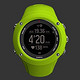 SUUNTO 颂拓 AMBIT3 拓野3 SS021260000 户外运动全能腕表