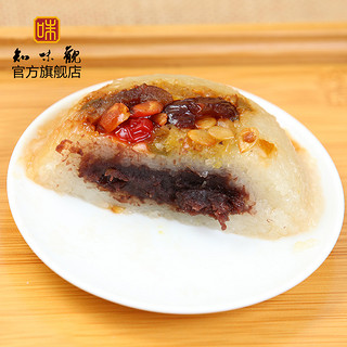 知味观 八宝饭 ( 600g)