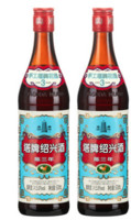 塔牌 琉觴 出口特型 绍兴黄酒 410ml *10件