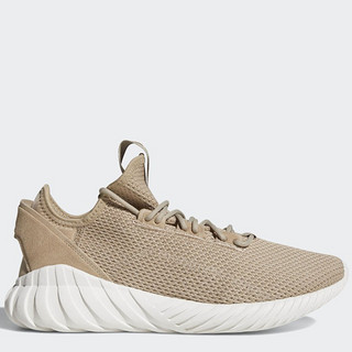 adidas Originals TUBULAR DOOM SOCK  男款休闲运动鞋