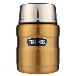 THERMOS 膳魔师 SK-3000 GL 焖烧罐焖烧杯 470ml