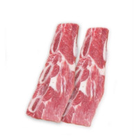 限华南:HONDO BEEF 恒都 牛肋排 500g