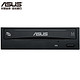 ASUS 华硕 DRW-24D5MT 24速 DVD刻录机 黑色