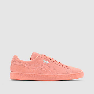 PUMA 彪马 Suede Mono 女款休闲鞋