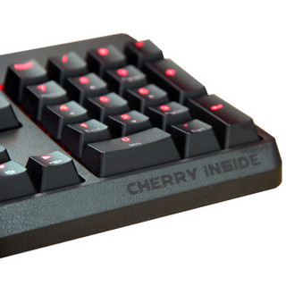 灵逸 K57 机械键盘 (Cherry青轴)
