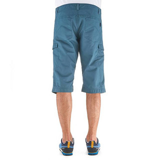 DECATHLON 迪卡侬 QUECHUA CROPPED ARP100 男士七分裤