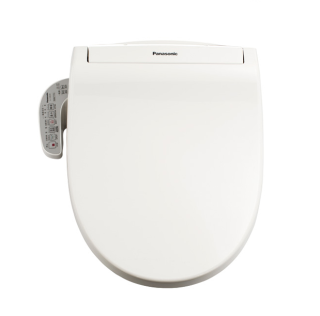Panasonic 松下dl Eks09cws 智能马桶盖 报价价格评测怎么样 什么值得买
