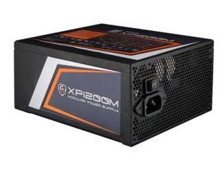 GIGABYTE 技嘉 XP1200M Xtreme 高端白金电源