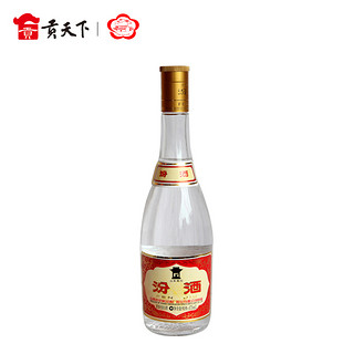 杏花村 黄盖汾酒53度475ml