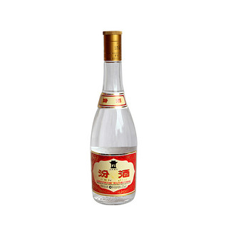 杏花村 黄盖汾酒53度475ml