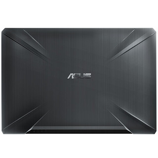 ASUS 华硕 游戏本 飞行堡垒5代FX8 (15.6英寸、i7-8750H、1920x1080)