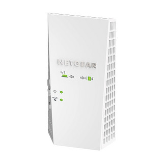 NETGEAR 美国网件 EX7300 2200M 无线信号扩展器