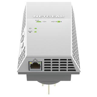 NETGEAR 美国网件 EX7300 2200M 无线信号扩展器