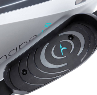 DECATHLON 迪卡侬 E-Shape + E-Connected 小巧静音椭圆机