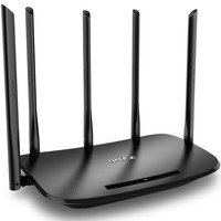 TP-LINK 普联 路由器 TL-WDR6500千兆版 路由器
