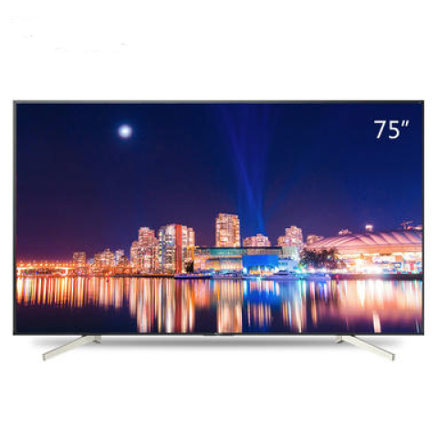 SONY 索尼 X8500F系列 KD-75X8500F 4K HD