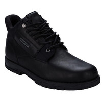 ROCKPORT 乐步 男士Treeline Hike时尚休闲短靴