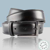 GP&MAX volonato系列 男士针扣皮带