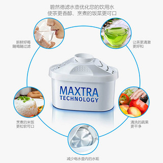 BRITA 碧然德 自来水过滤器 (蓝色)