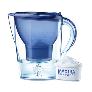 BRITA 碧然德 自来水过滤器 (蓝色)