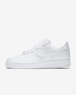 NIKE 耐克 Air Force 1 '07 男子休闲运动鞋