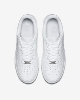 NIKE 耐克 Air Force 1 '07 男子休闲运动鞋