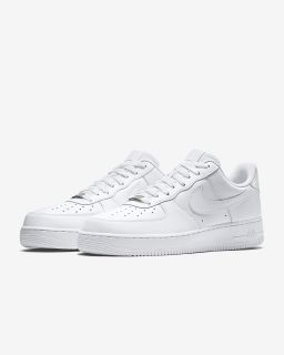 NIKE 耐克 Air Force 1 '07 男子休闲运动鞋