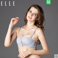 ELLE 1SF045 上托无钢圈聚拢文胸
