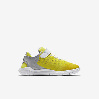 NIKE 耐克 Free RN 2018 幼童运动鞋