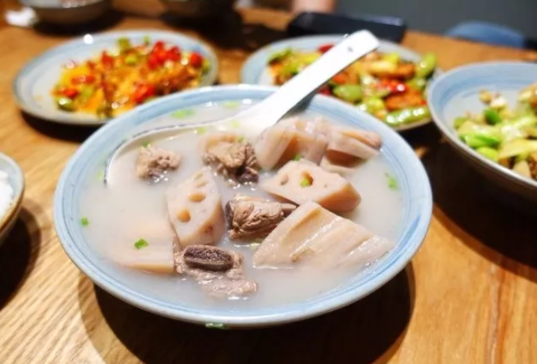 吐血整理超全吃货地图!让你不出北京就能吃遍全国美味!